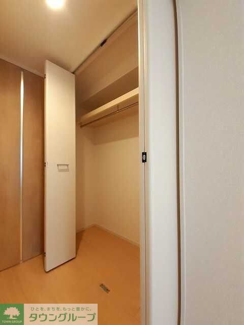 カステロ板橋本町の物件内観写真