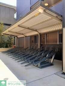 カステロ板橋本町の物件内観写真