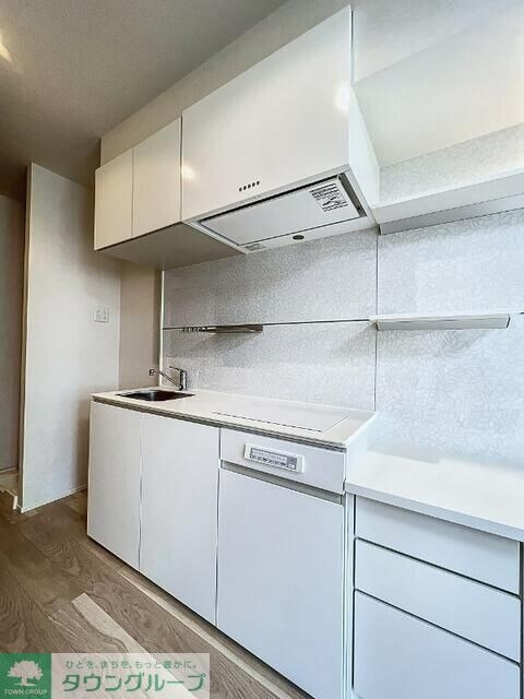 Lacine大塚の物件内観写真