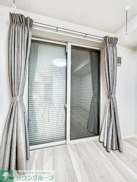 Lacine大塚の物件内観写真