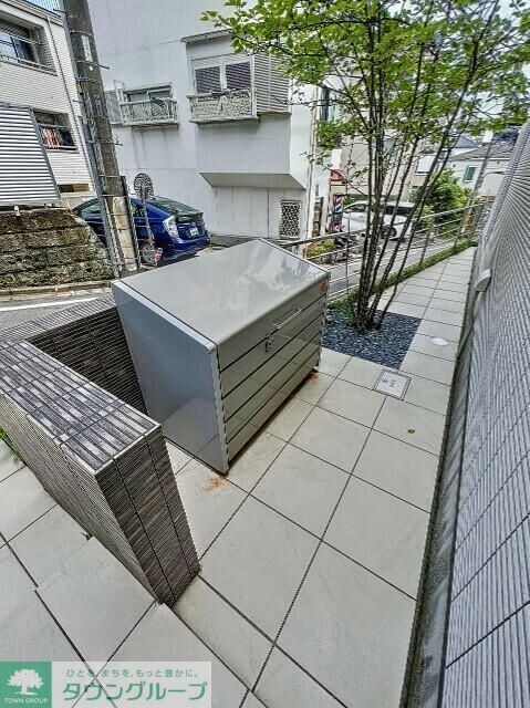 Lacine大塚の物件内観写真