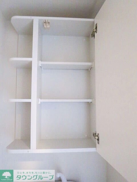 ラフィスタ王子神谷の物件内観写真