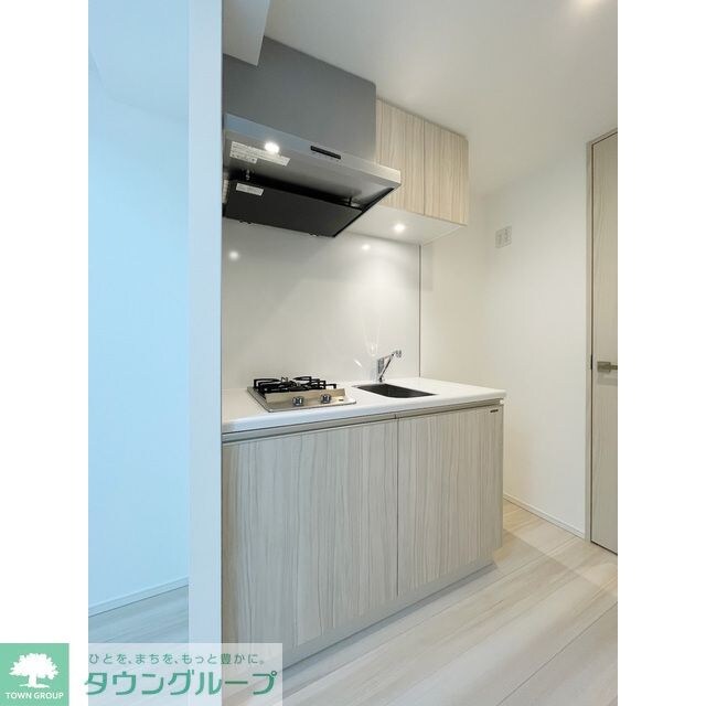 グランカーサ江戸川橋の物件内観写真