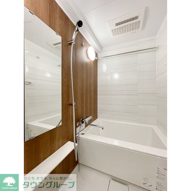 グランカーサ江戸川橋の物件内観写真