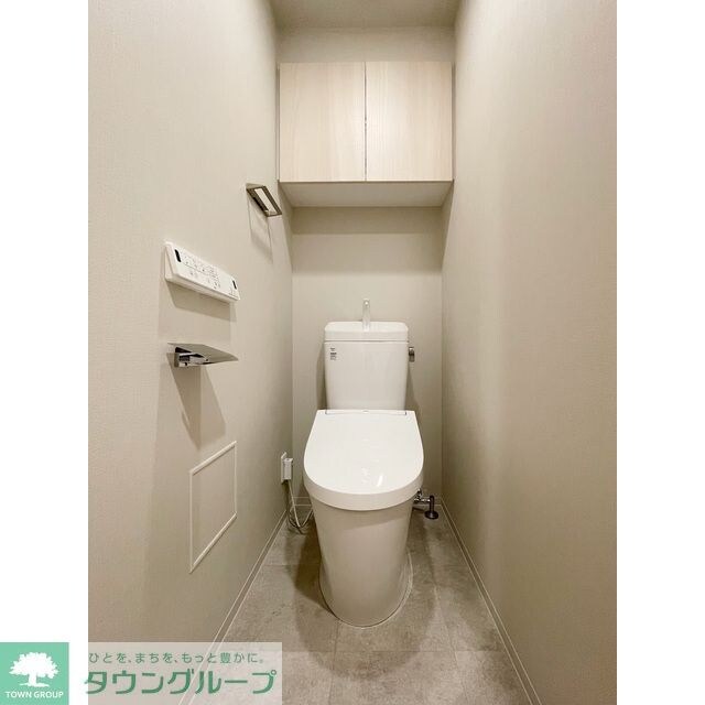 グランカーサ江戸川橋の物件内観写真