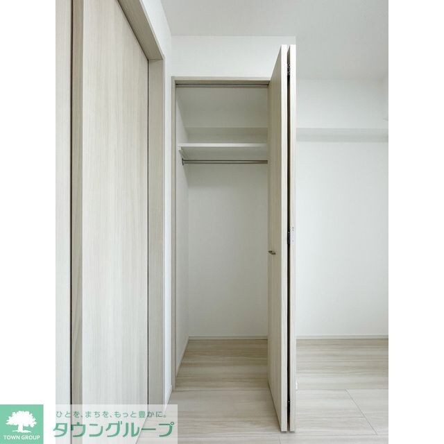 グランカーサ江戸川橋の物件内観写真