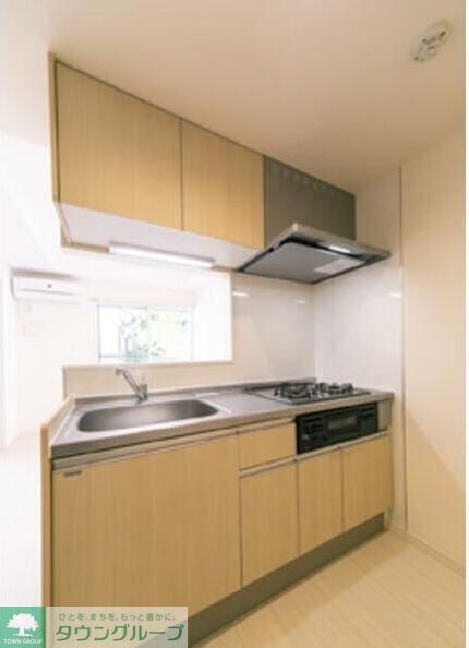 AIFLAT MEJIROの物件内観写真