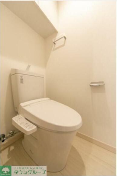 AIFLAT MEJIROの物件内観写真