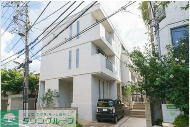 AIFLAT MEJIROの物件内観写真