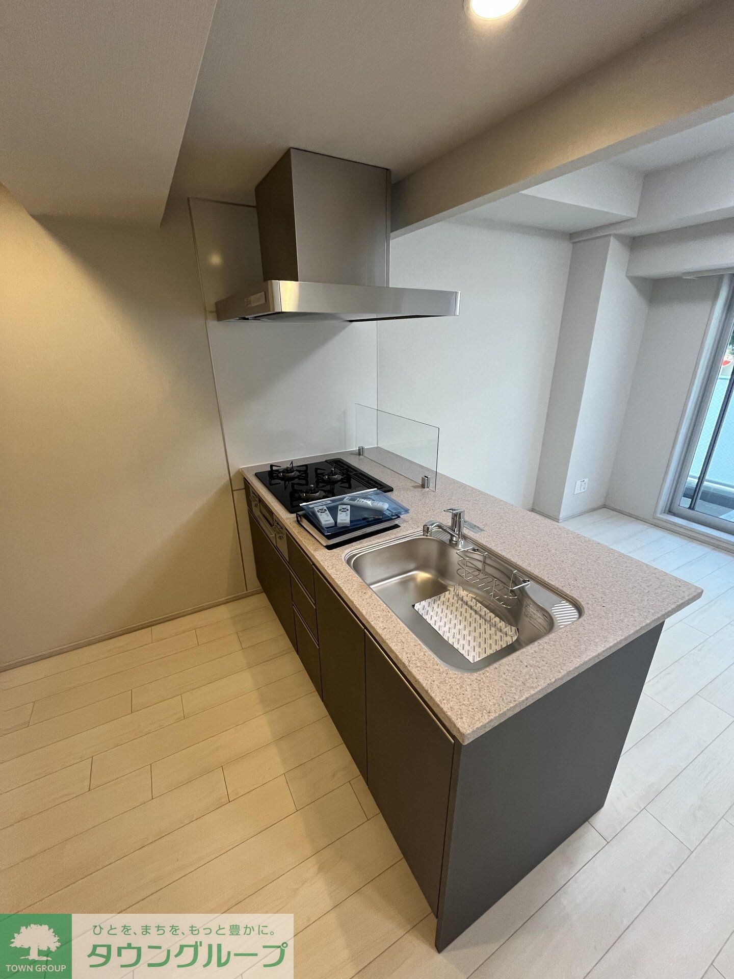 タスキプライムテラス後楽園の物件内観写真