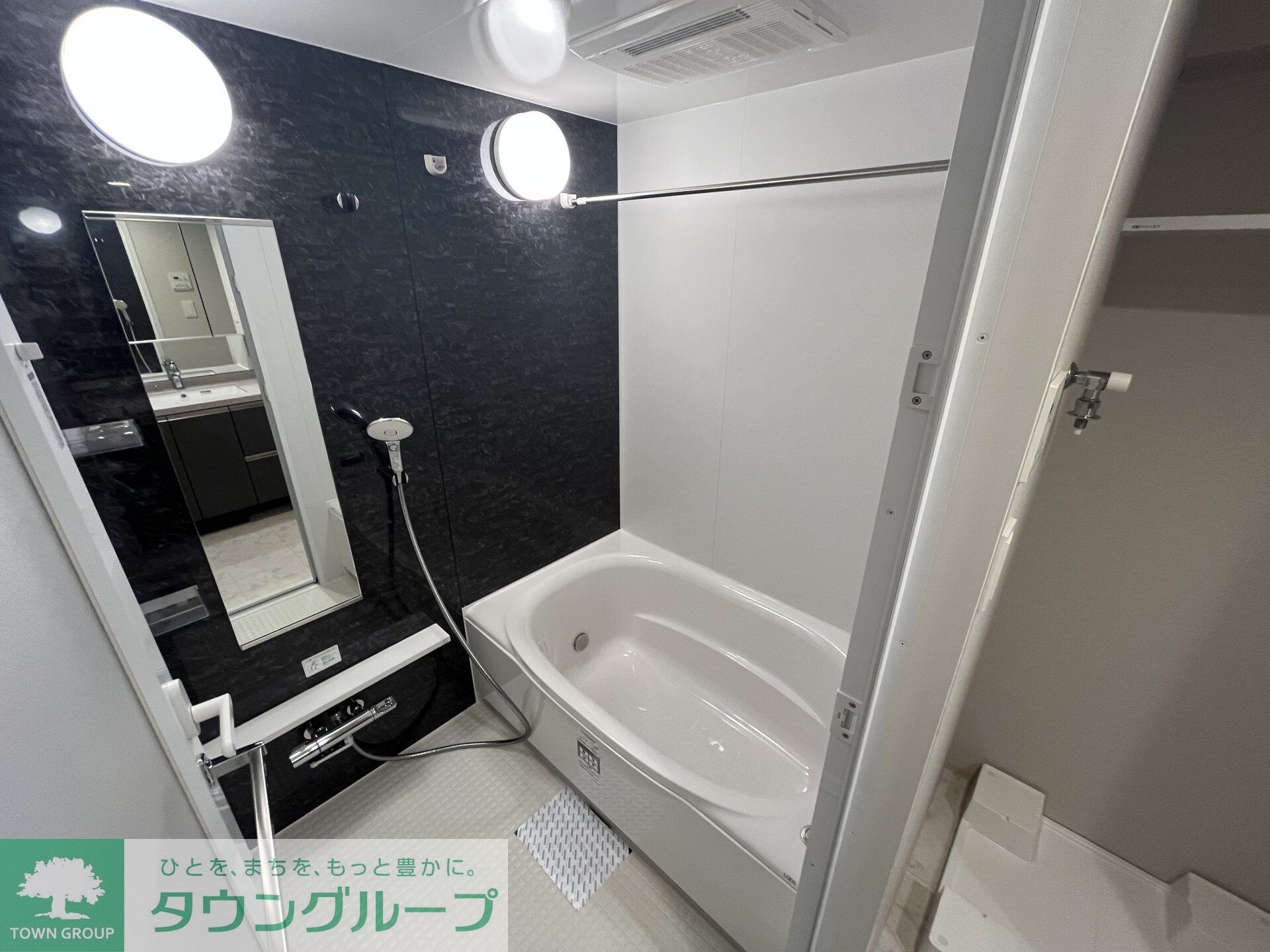 タスキプライムテラス後楽園の物件内観写真