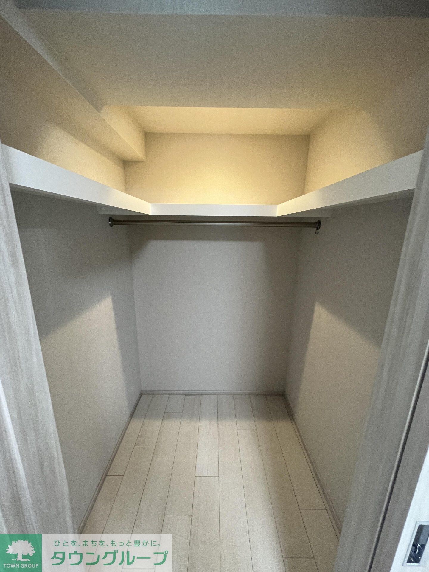 タスキプライムテラス後楽園の物件内観写真