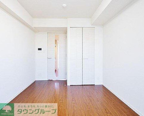 ラフィスタ王子神谷の物件内観写真