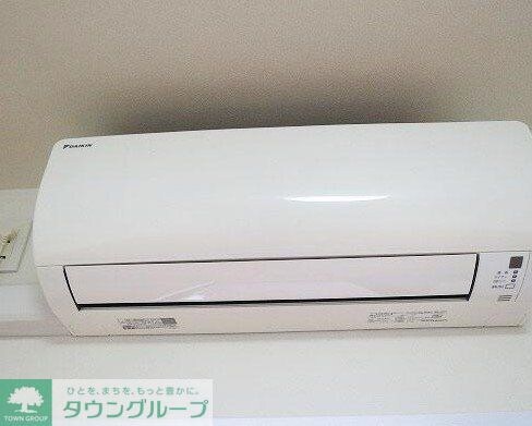 ラフィスタ王子神谷の物件内観写真