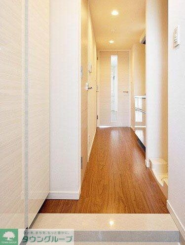 ラフィスタ王子神谷の物件内観写真