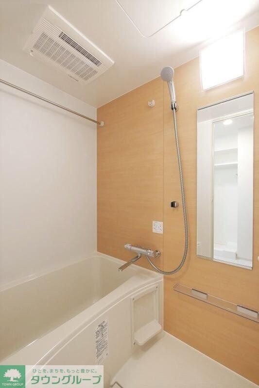 レジデンス北大塚の物件内観写真