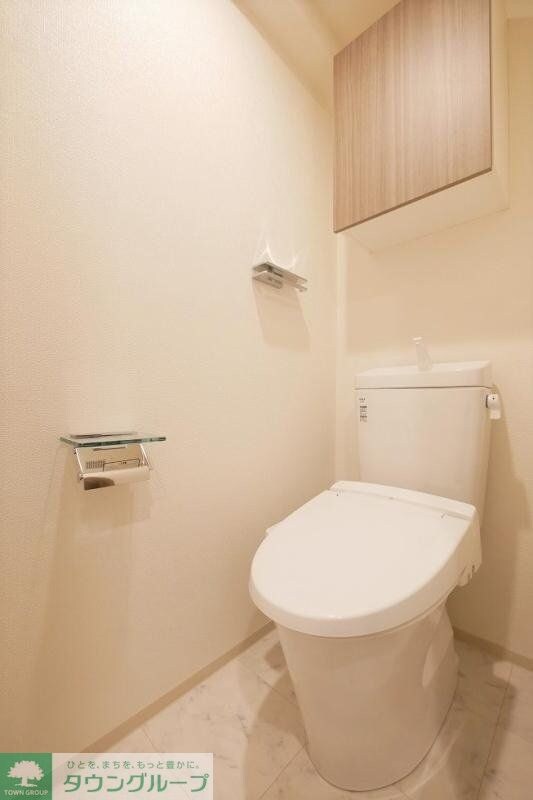 レジデンス北大塚の物件内観写真