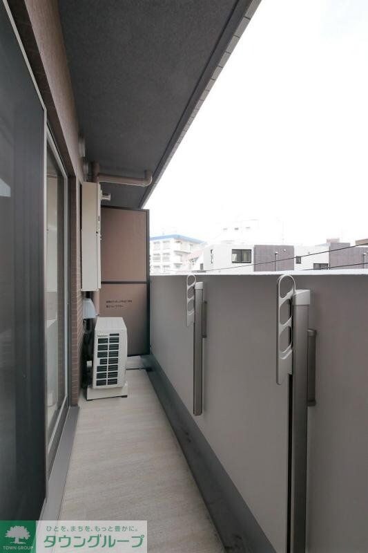 レジデンス北大塚の物件内観写真