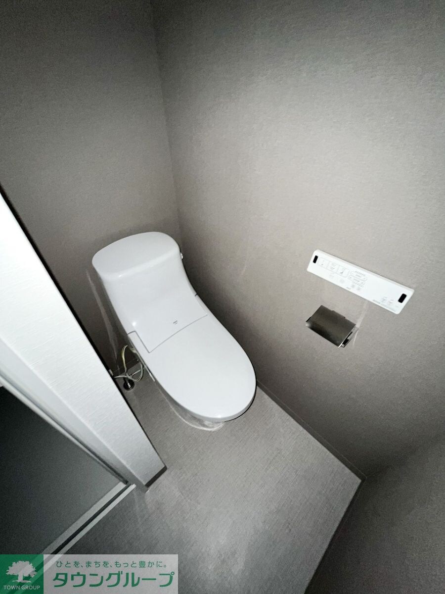 ラフィスタ中板橋IIの物件内観写真