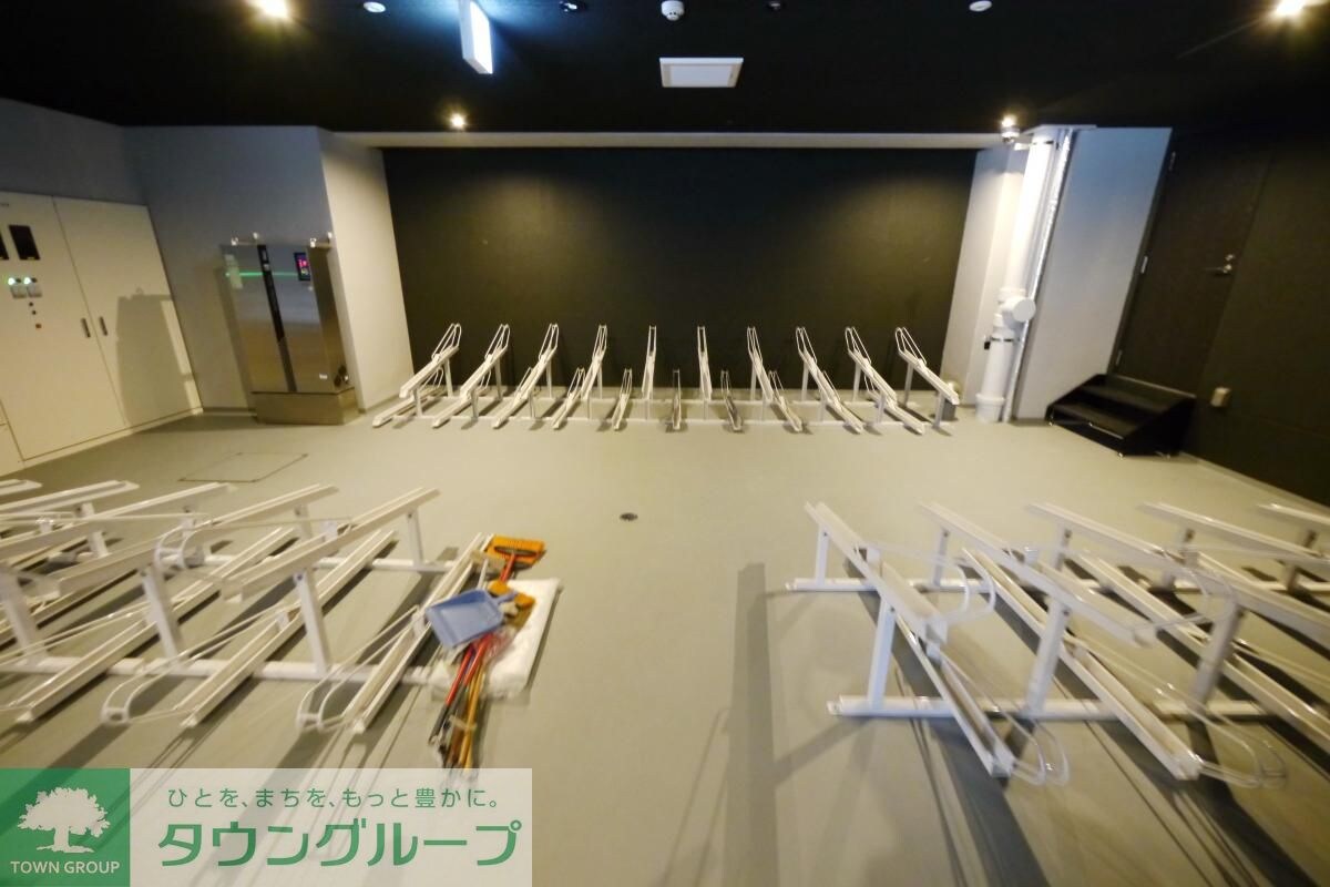 ラフィスタ中板橋IIの物件内観写真