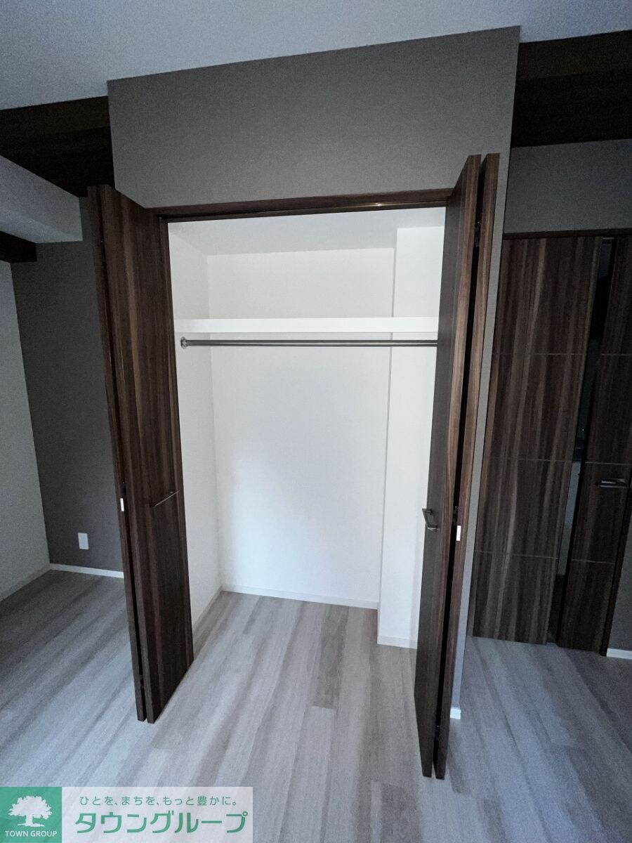 ラフィスタ中板橋IIの物件内観写真