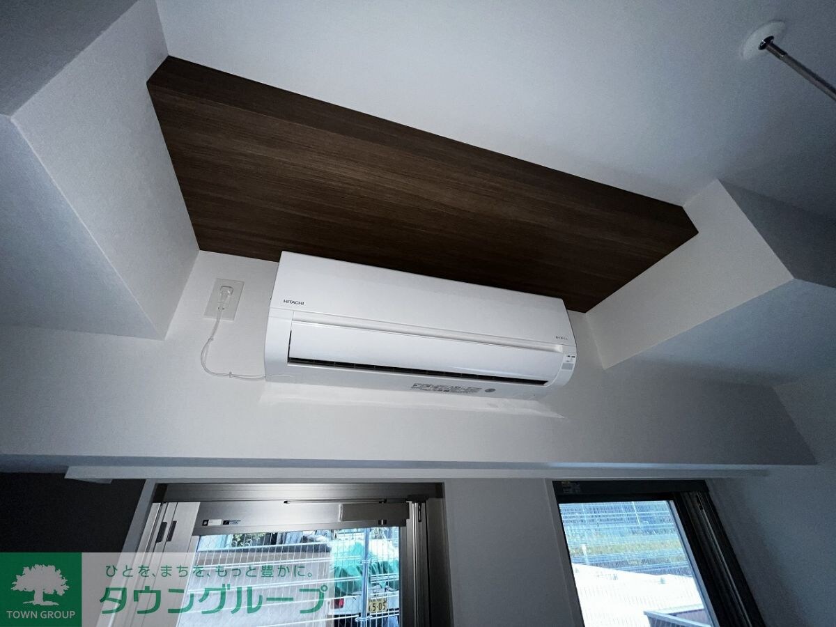 ラフィスタ中板橋IIの物件内観写真