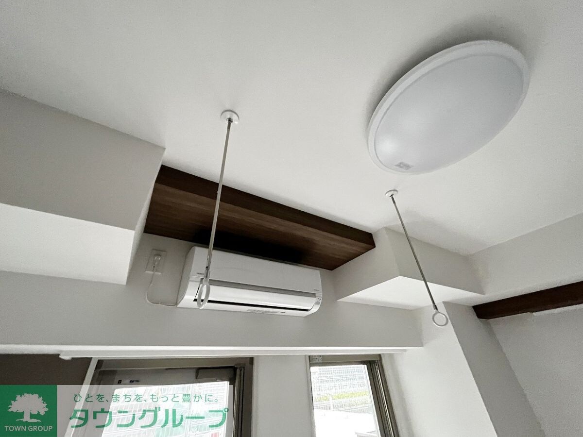 ラフィスタ中板橋IIの物件内観写真