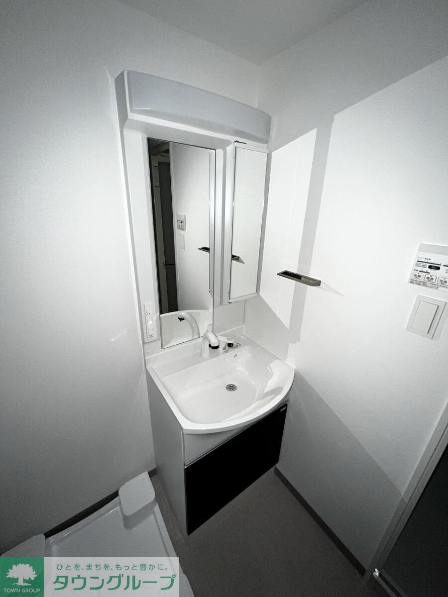 ラフィスタ中板橋IIの物件内観写真