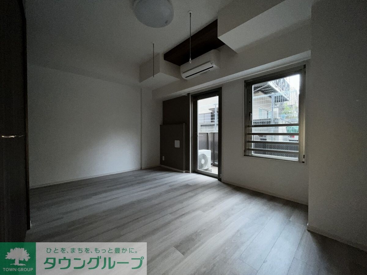 ラフィスタ中板橋IIの物件内観写真