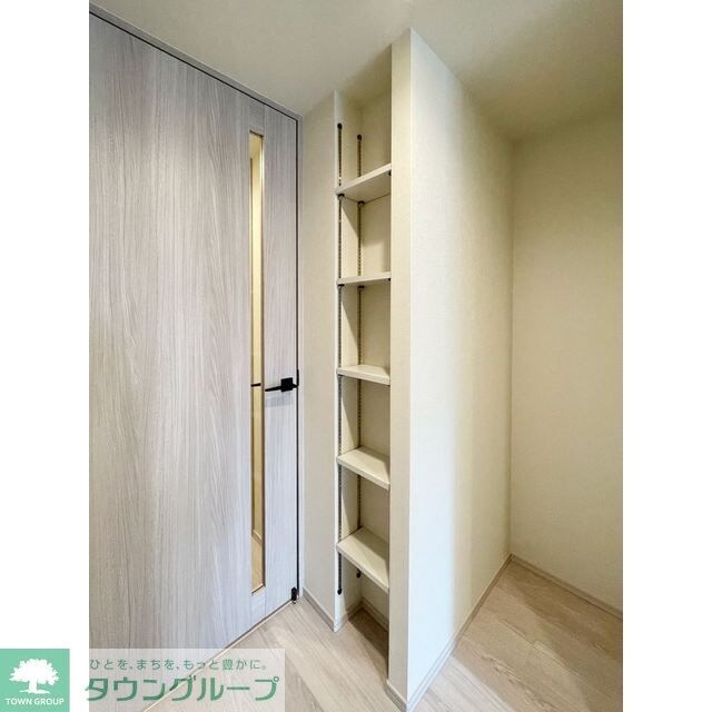 リビオメゾン東池袋の物件内観写真