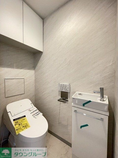 コンフォリア・リヴ文京護国寺の物件内観写真