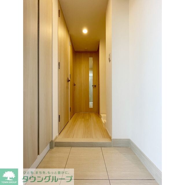 グランカーサ江戸川橋の物件内観写真