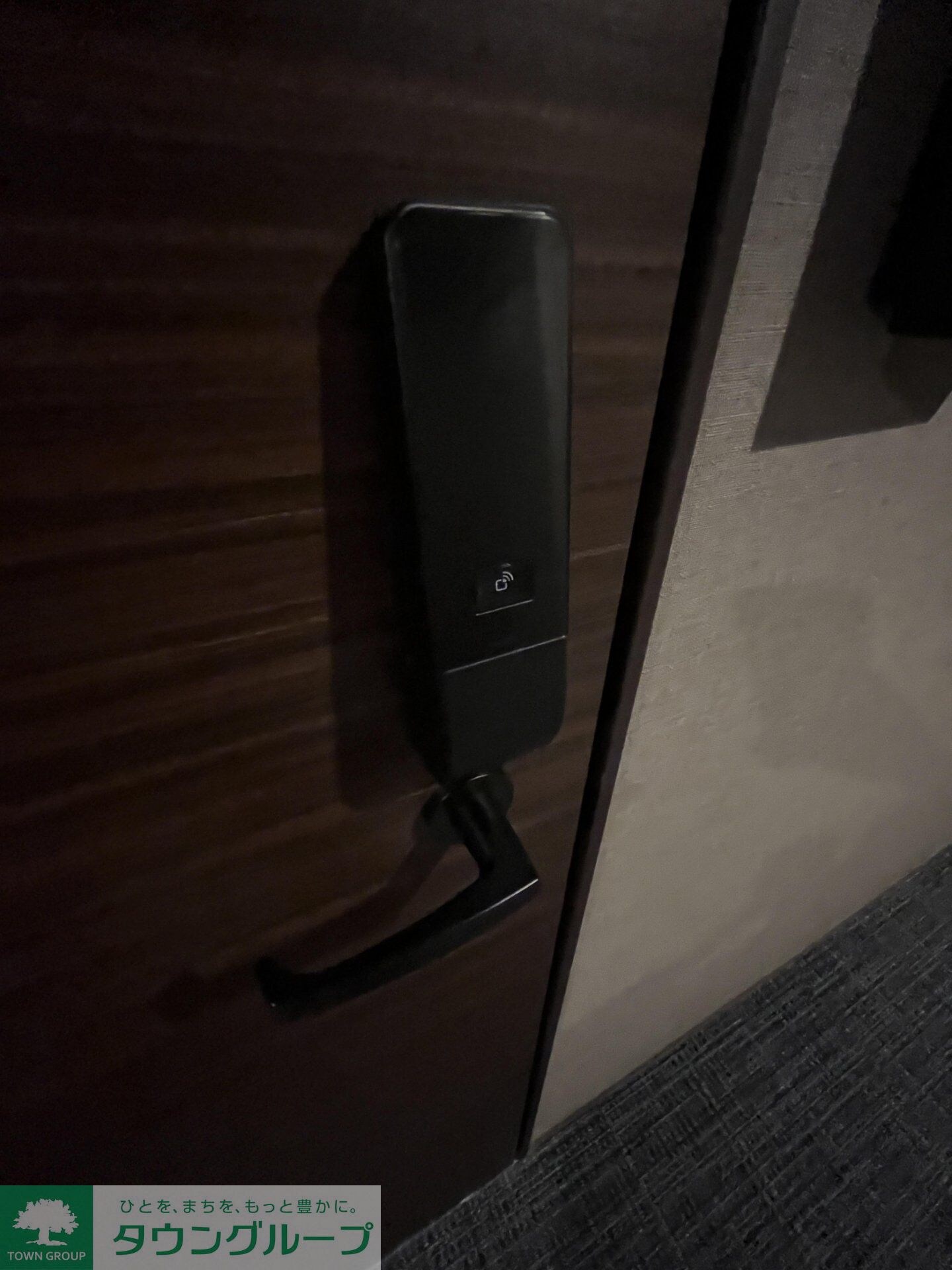 ザ・ケンジントン・レジデンスときわ台の物件内観写真