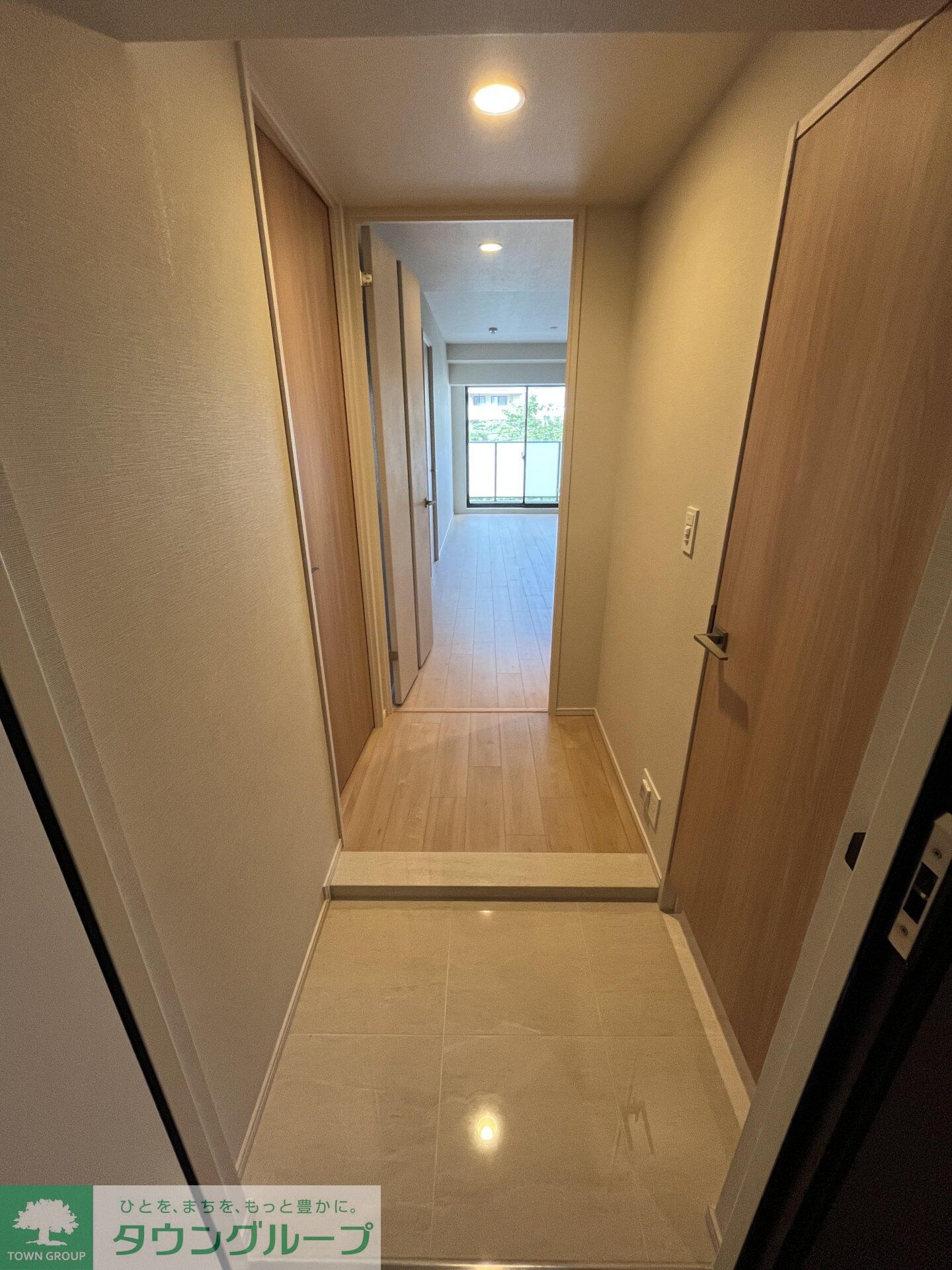 ザ・ケンジントン・レジデンスときわ台の物件内観写真