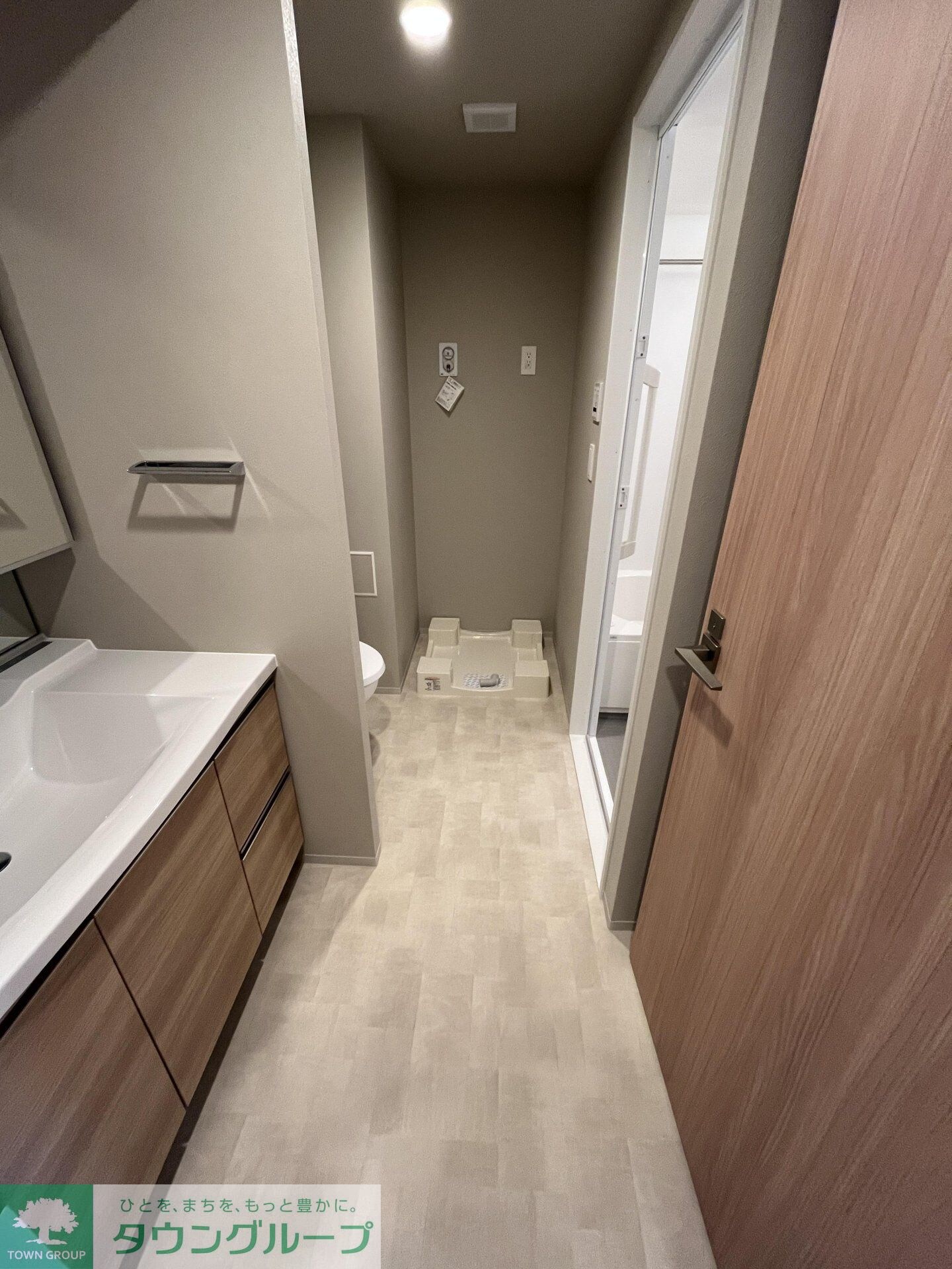 ザ・ケンジントン・レジデンスときわ台の物件内観写真