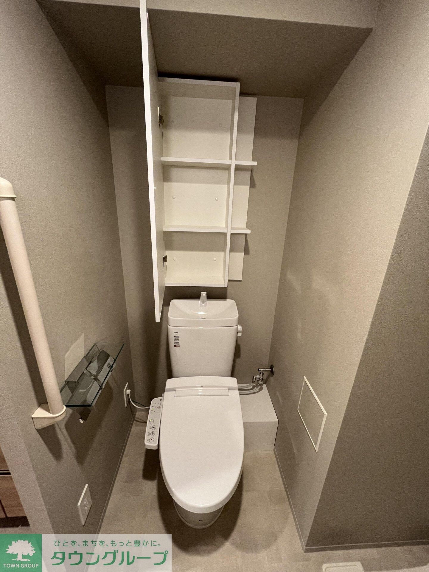 ザ・ケンジントン・レジデンスときわ台の物件内観写真