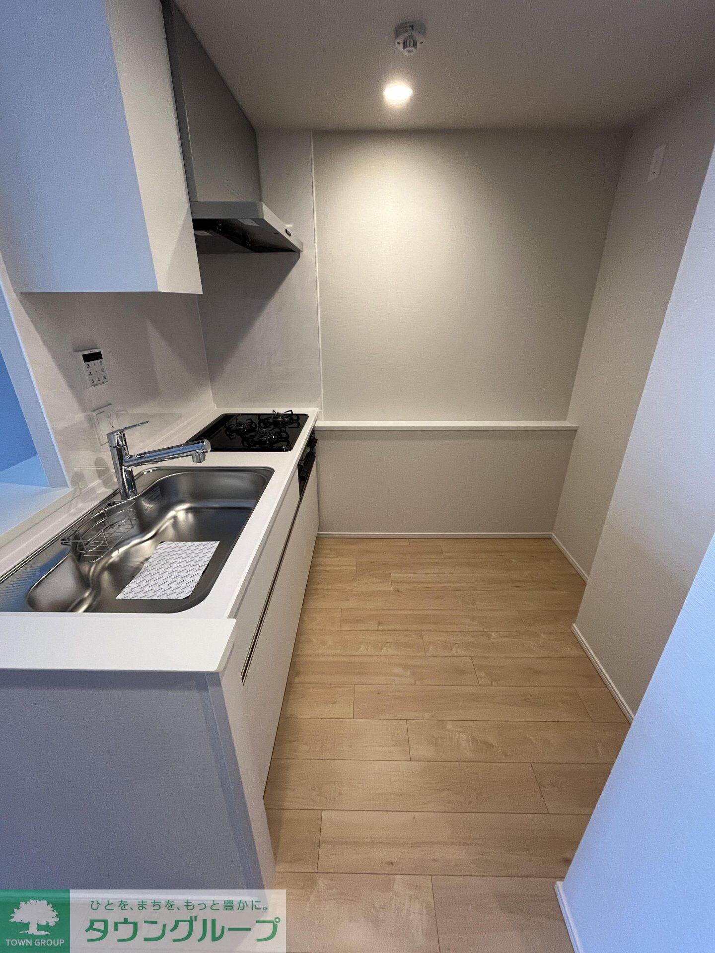 ザ・ケンジントン・レジデンスときわ台の物件内観写真