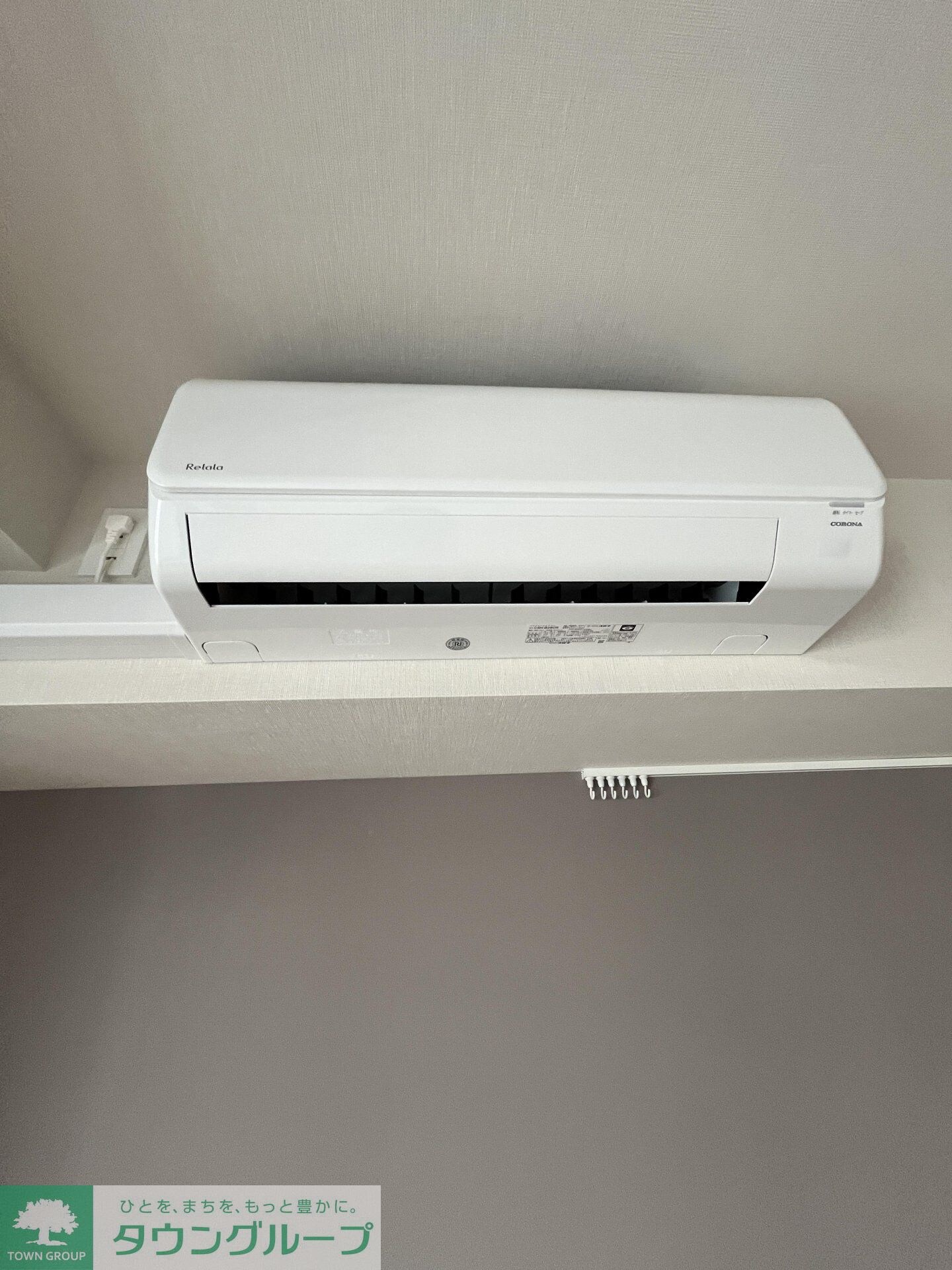 ザ・ケンジントン・レジデンスときわ台の物件内観写真