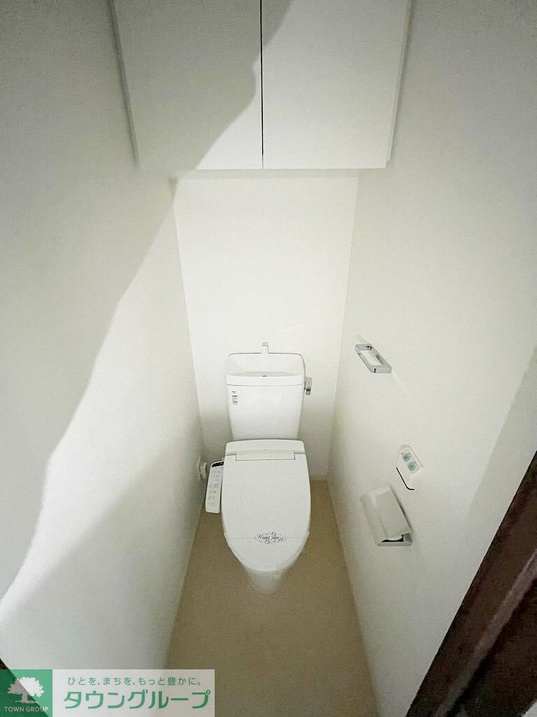 レオーネ王子飛鳥山の物件内観写真