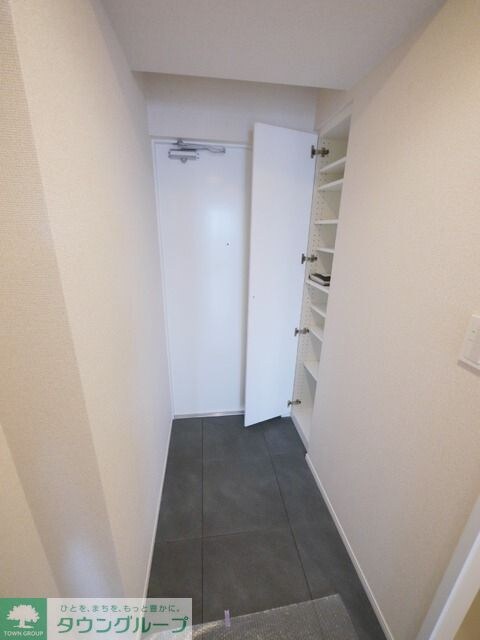 エスティメゾン板橋Ｃ６の物件内観写真