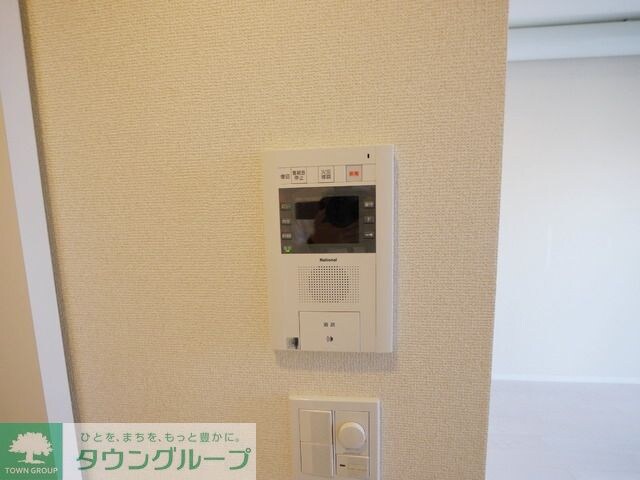 エスティメゾン板橋Ｃ６の物件内観写真