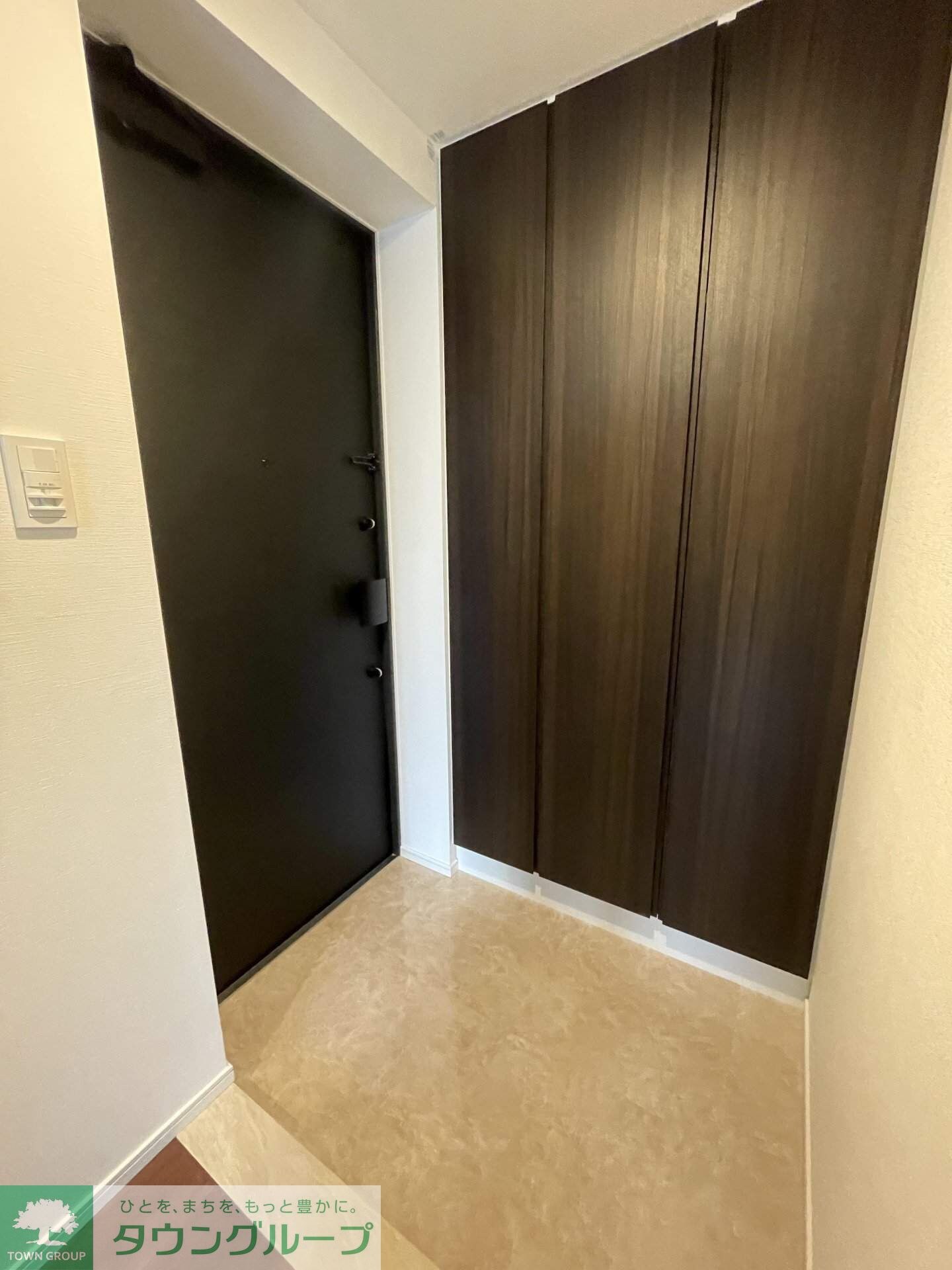 グランカーサ王子IIIの物件内観写真