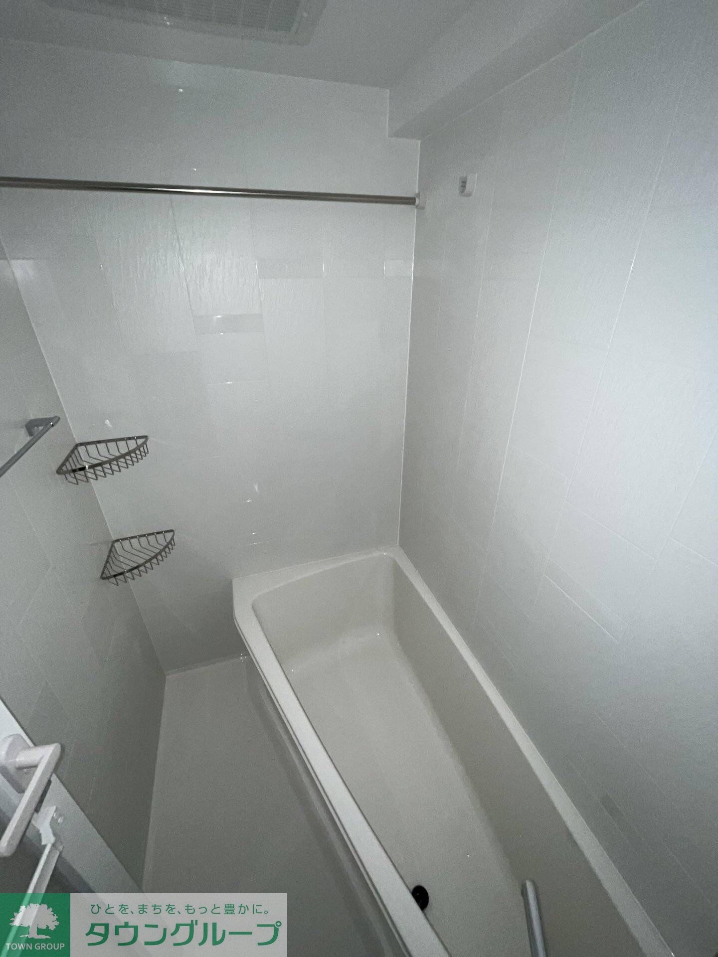 コンフォリア王子の物件内観写真