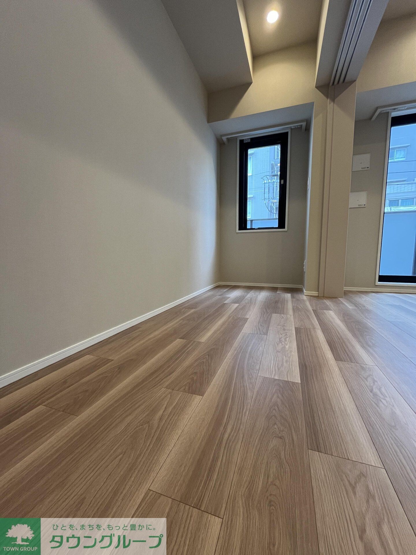 シーズンフラッツ新大塚の物件内観写真