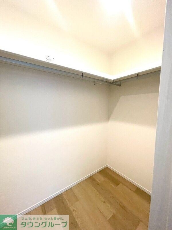 トラストワン後楽園の物件内観写真