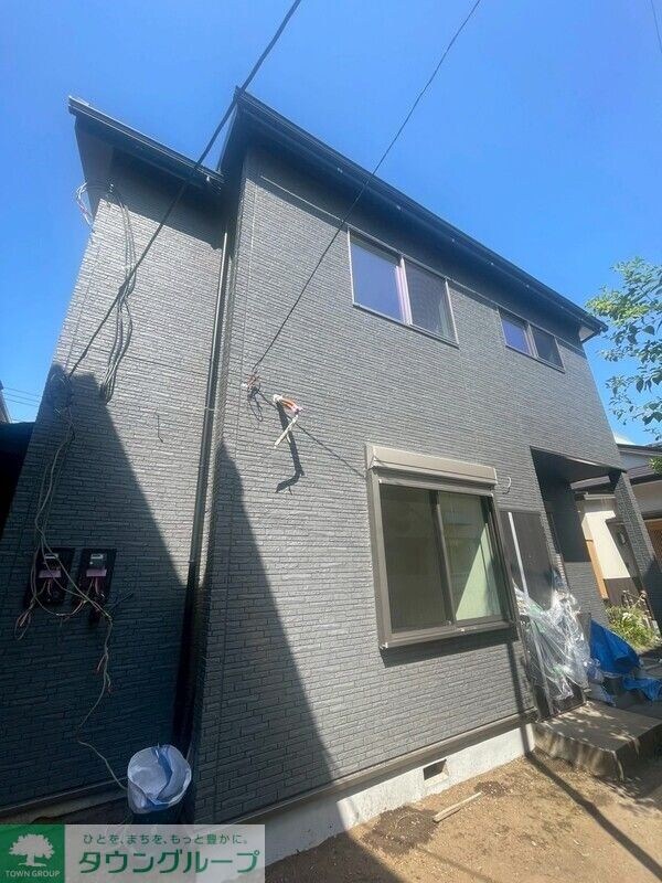 トラストワン後楽園の物件内観写真