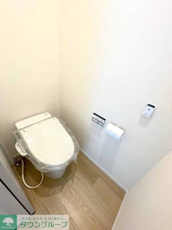 トラストワン後楽園の物件内観写真