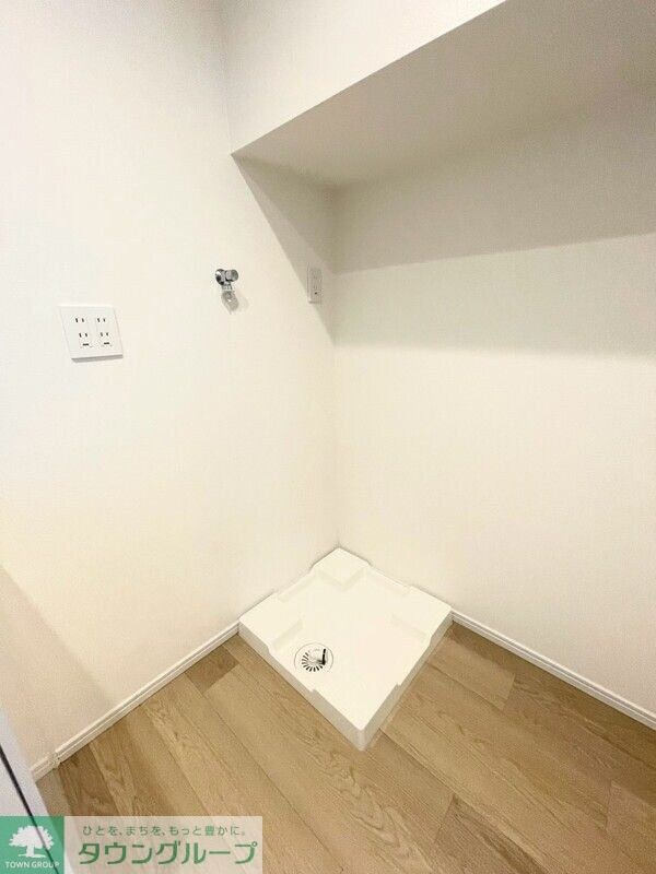 トラストワン後楽園の物件内観写真