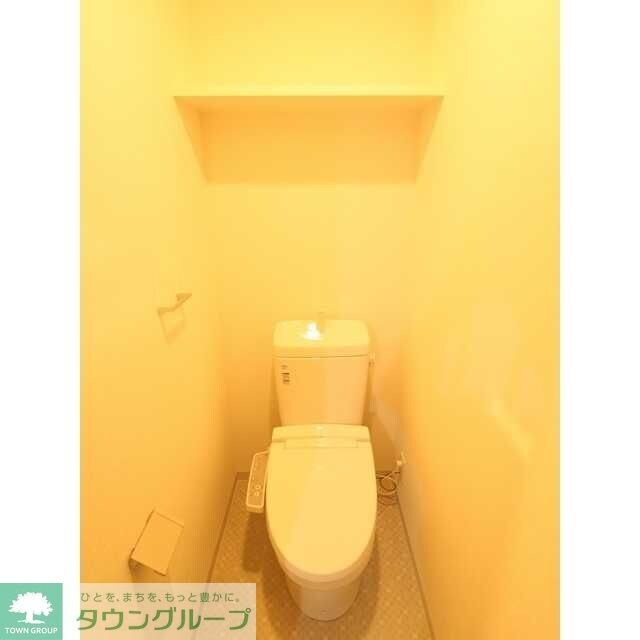 プレール・ドゥーク西巣鴨の物件内観写真