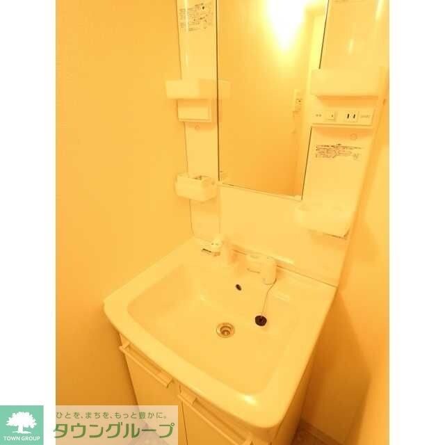 プレール・ドゥーク西巣鴨の物件内観写真